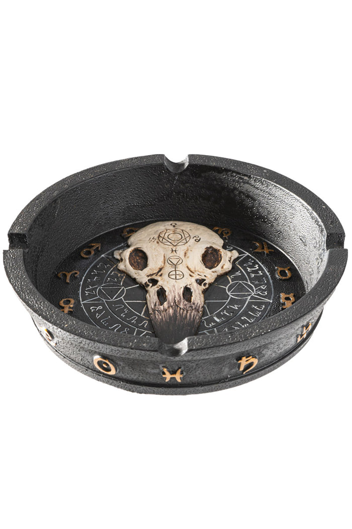 Mystic Arts Ashtray