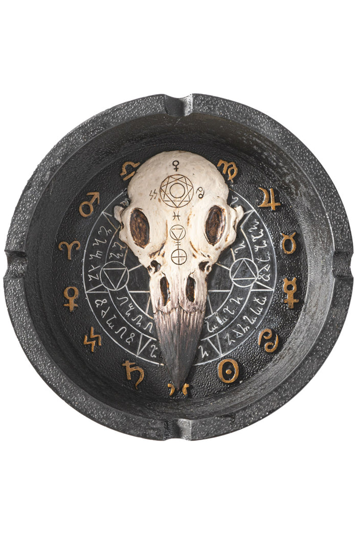 Mystic Arts Ashtray