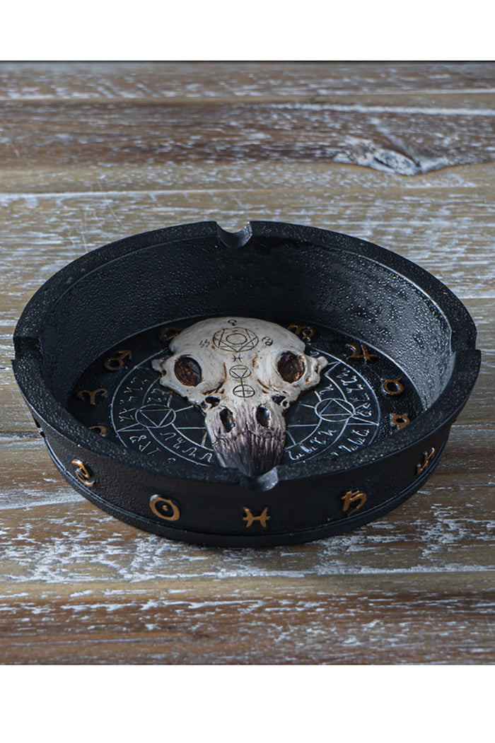 Mystic Arts Ashtray