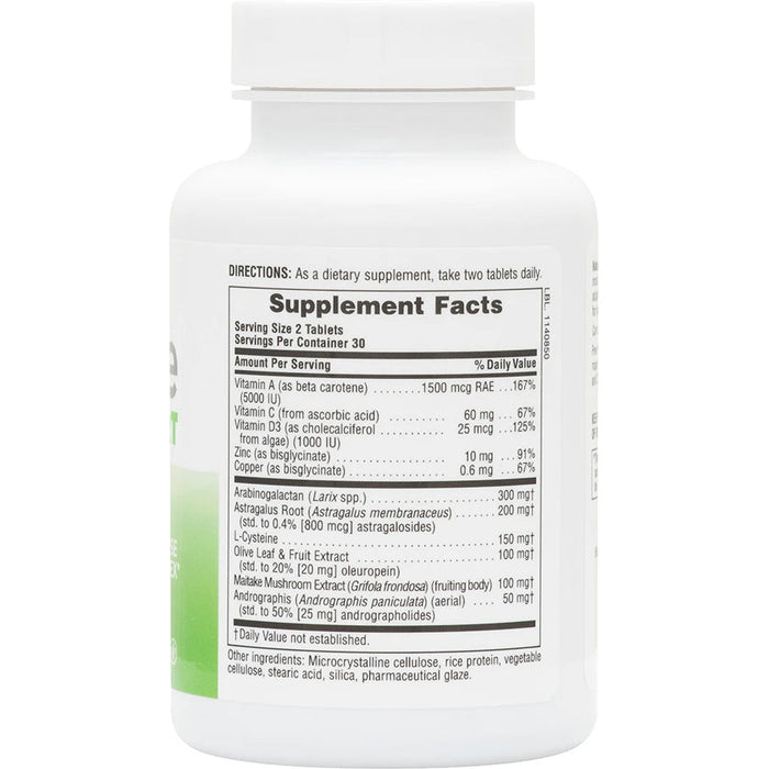 NaturesPlus Immune Support