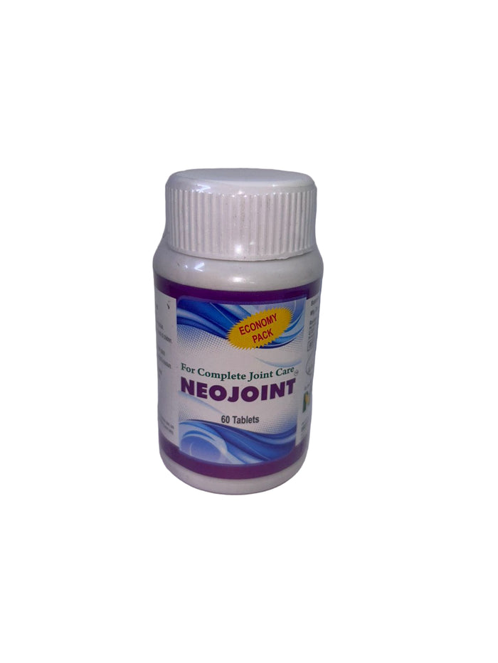 Neo Joint, 60 Tablets