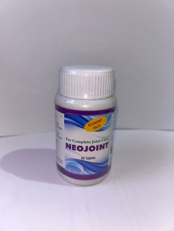 Neo Joint, 60 Tablets