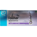 New Follihair, 30 Tablets