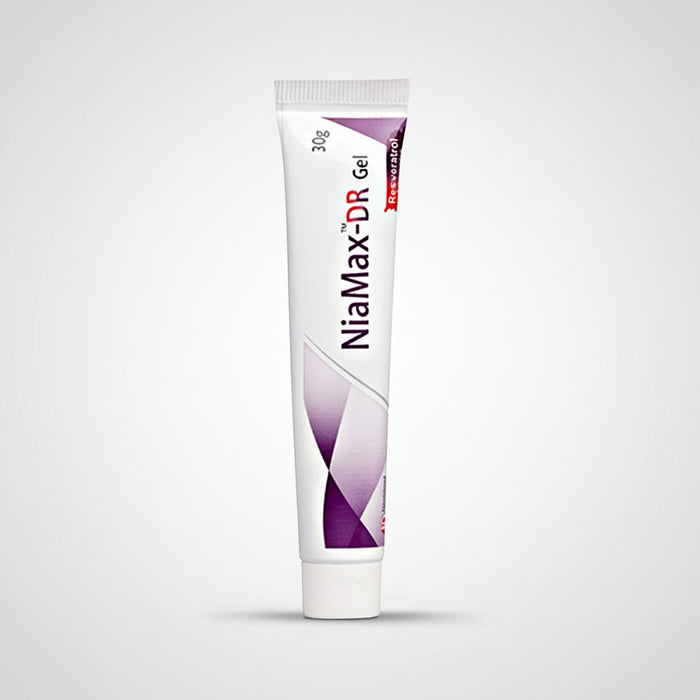 Niamax DR Gel, 30gm