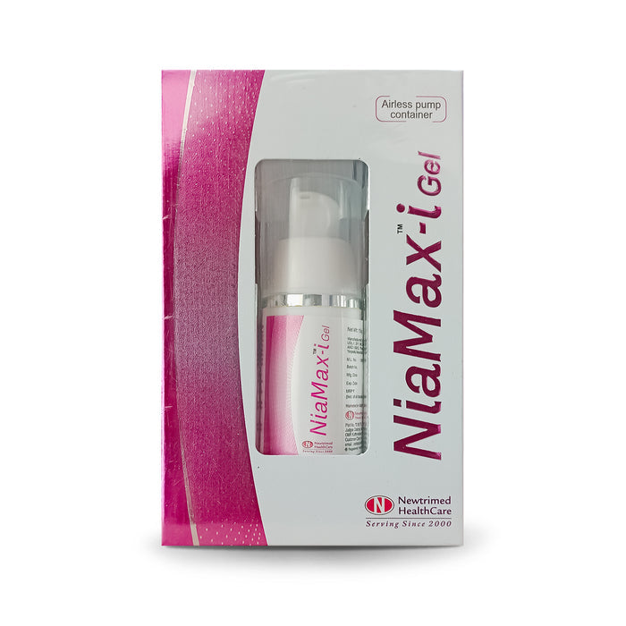 Niamax I Gel, 15gm