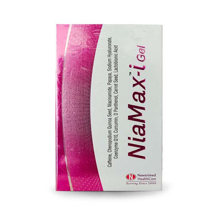 Niamax I Gel, 15gm