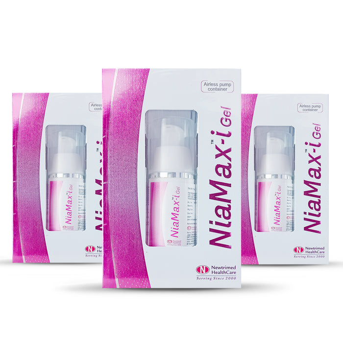 Niamax I Gel, 15gm