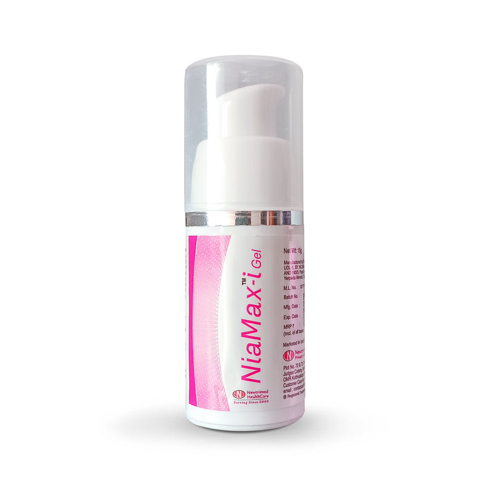Niamax I Gel, 15gm