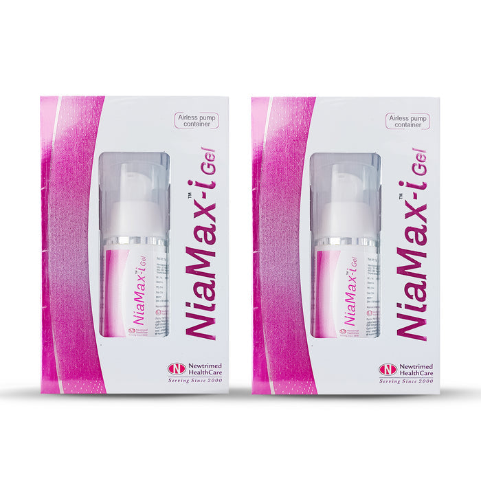 Niamax I Gel, 15gm