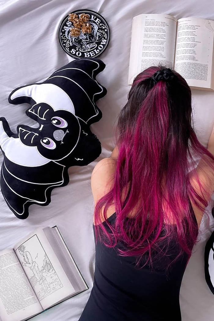 Night Creature Cushion