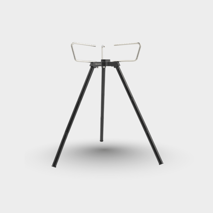 Oar Stove Stand - Fire Maple