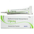 Opexa Gel, 10gm