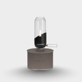 Orange Gas Lantern - Fire Maple#color_black