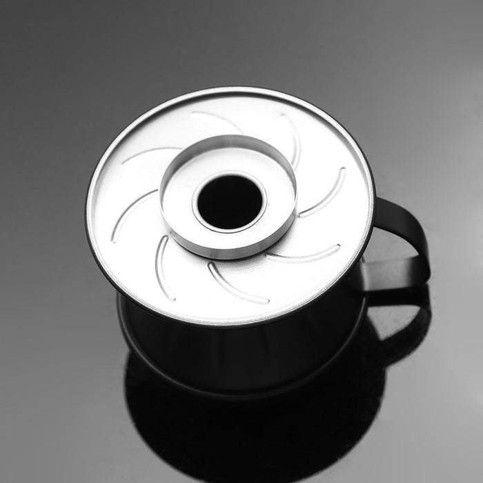 Orca Pour Over Coffee Filter - Fire Maple