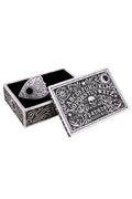 Ouija Board Jewelry Box
