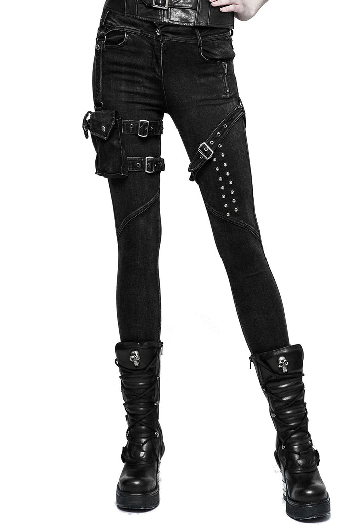 Overdose Jeans