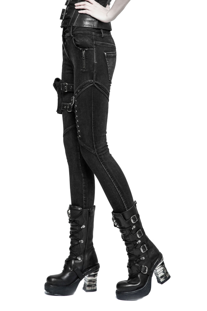 Overdose Jeans