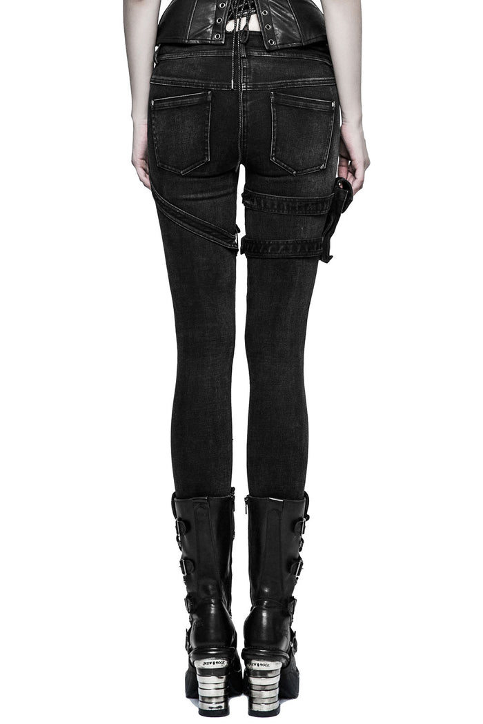 Overdose Jeans