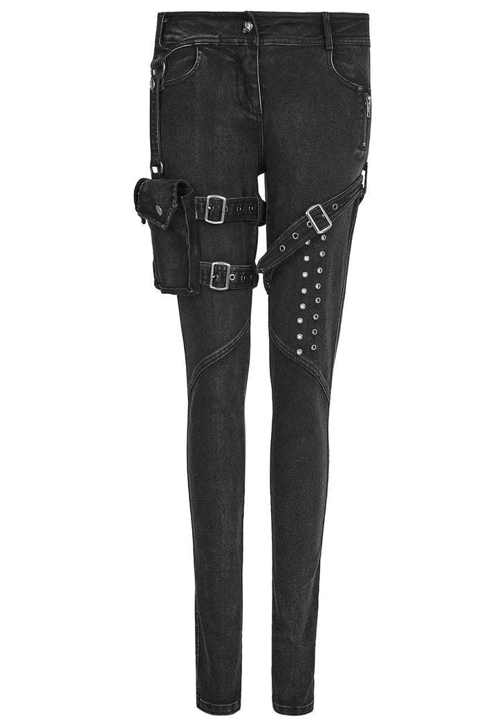 Overdose Jeans