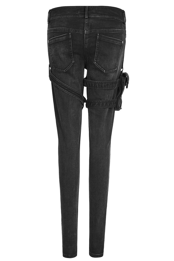 Overdose Jeans