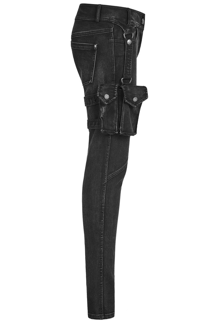 Overdose Jeans