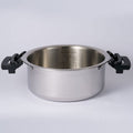 Pan Set for EL-CAC60