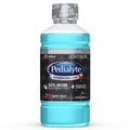 Pedialyte Advanced Care Plus Electrolyte Drink, Berry Frost,1 Liter