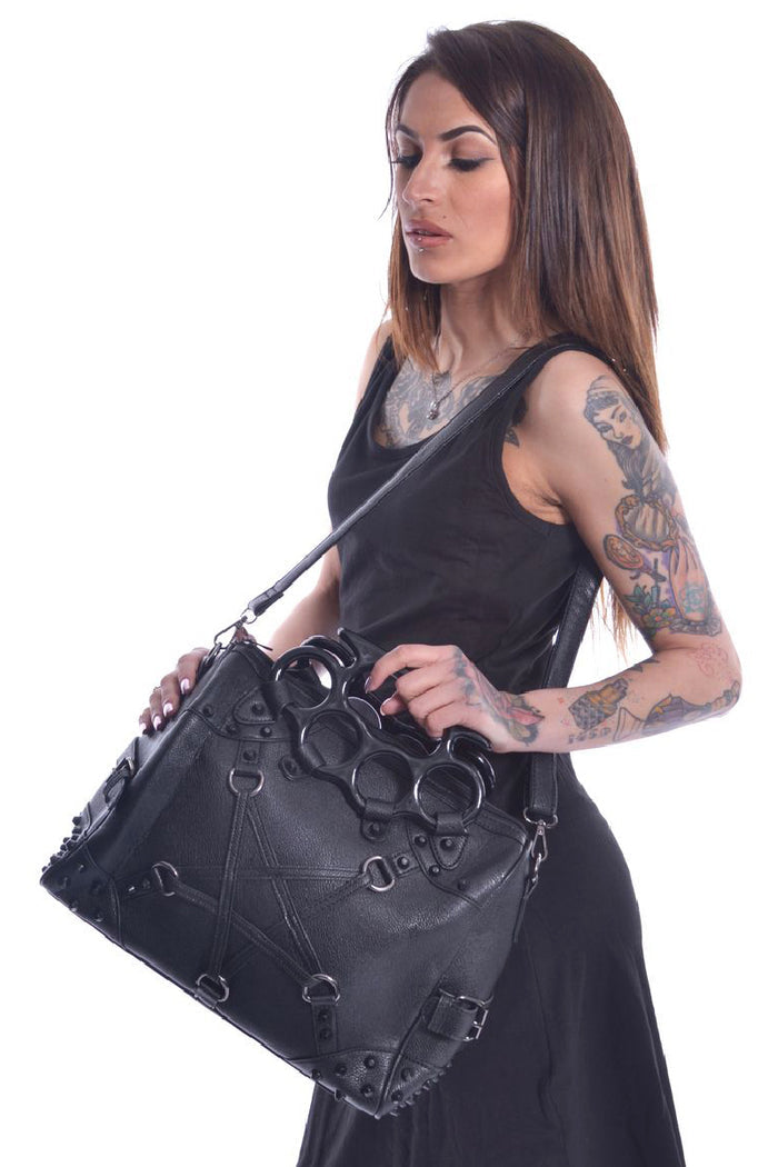 Pentacult Bag