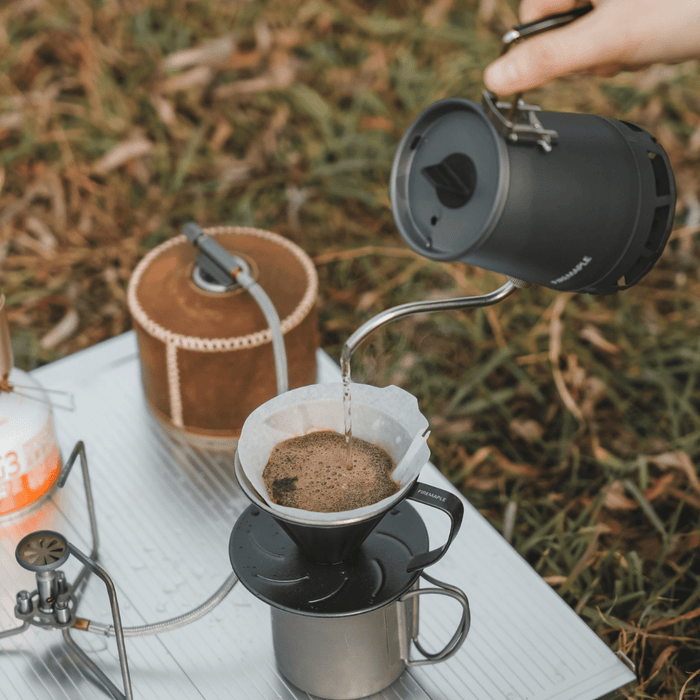 Petrel 350ml Pour-Over Kettle
