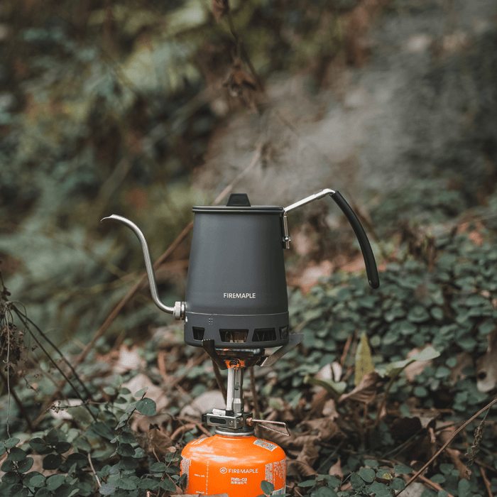 Petrel 350ml Pour-Over Kettle