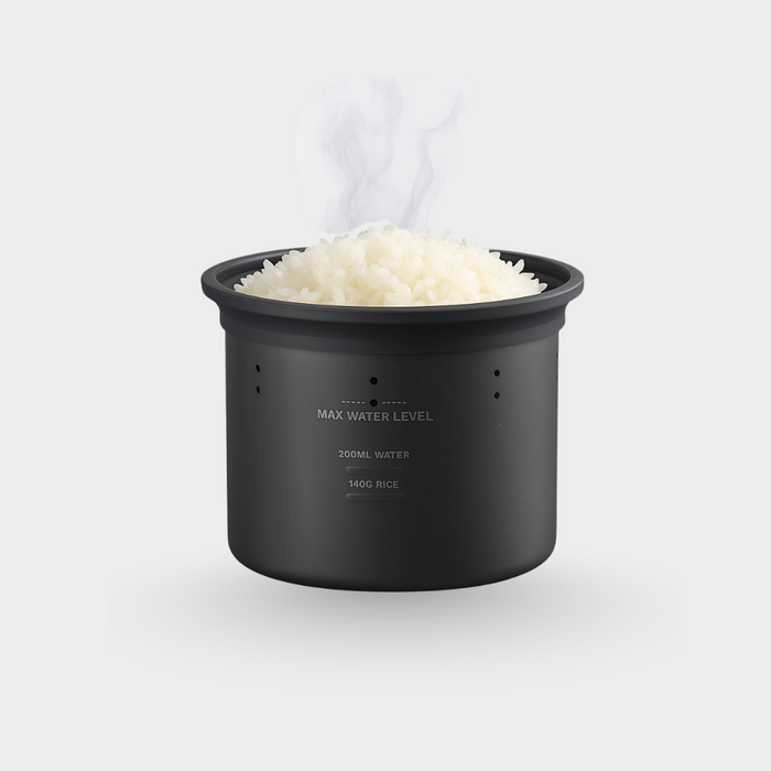 Petrel G3 300ml Rice Cooker Insert
