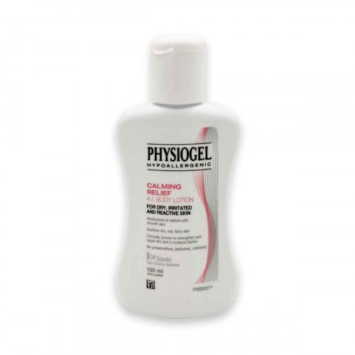 Physiogel Hypoallergenic AI Lotion, 100ml
