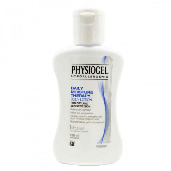 Physiogel Hypoallergenic Daily Moisture Therapy Body Lotion, 100ml (Rs. 6/ml)