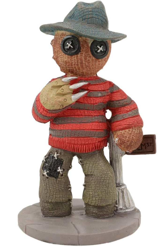 Pinheads Freddy Krueger Statue