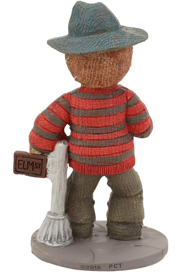 Pinheads Freddy Krueger Statue