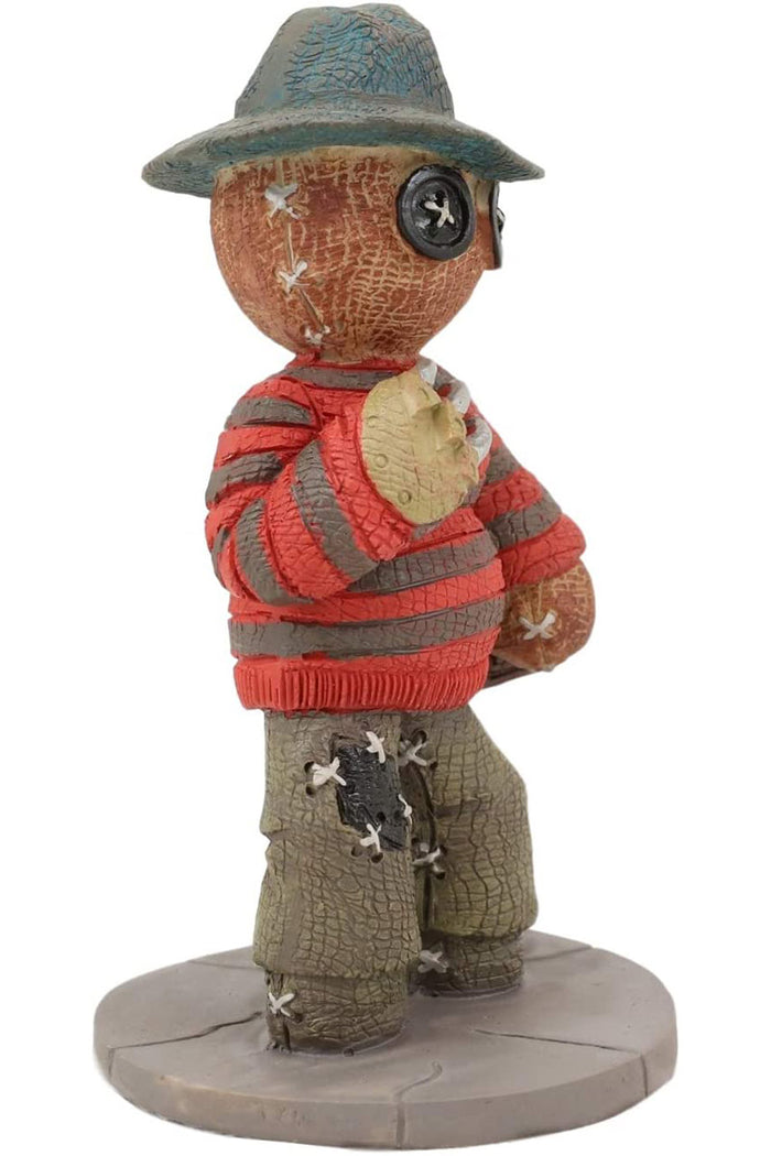 Pinheads Freddy Krueger Statue