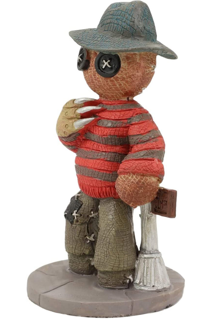 Pinheads Freddy Krueger Statue