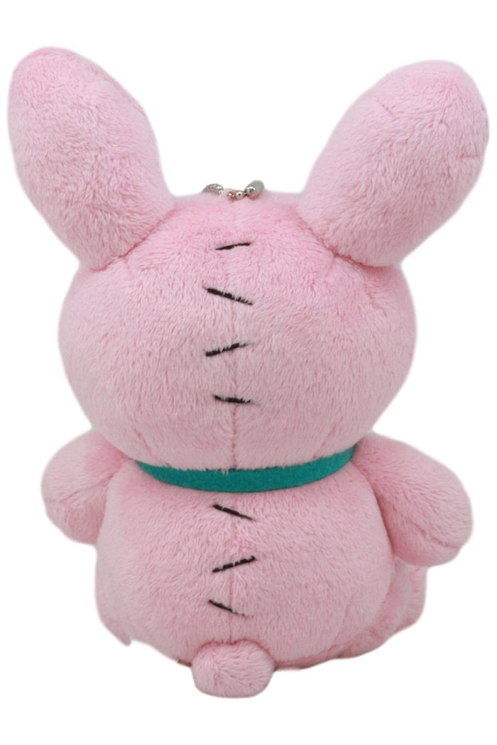 Pink Bun Bun Plush [Small]