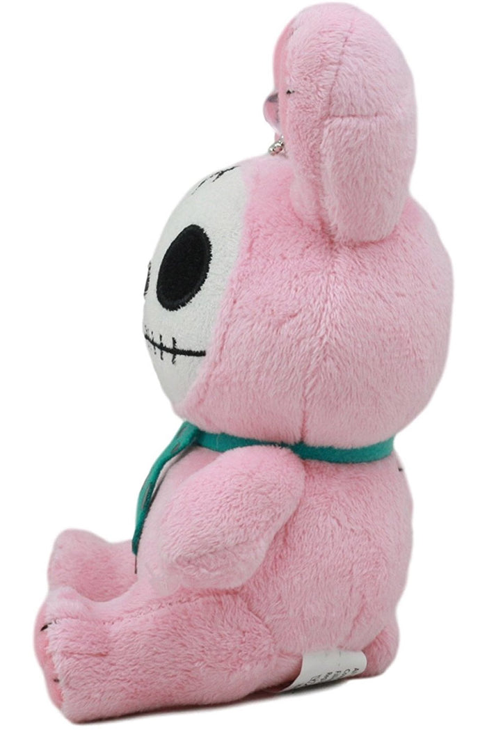 Pink Bun Bun Plush [Small]