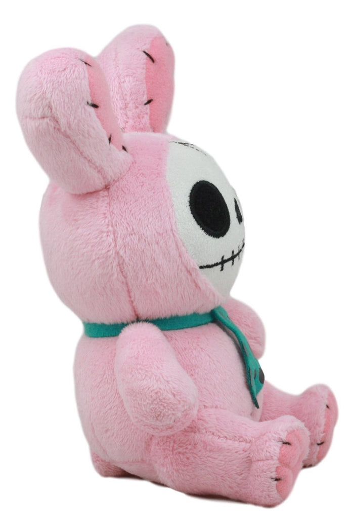 Pink Bun Bun Plush [Small]