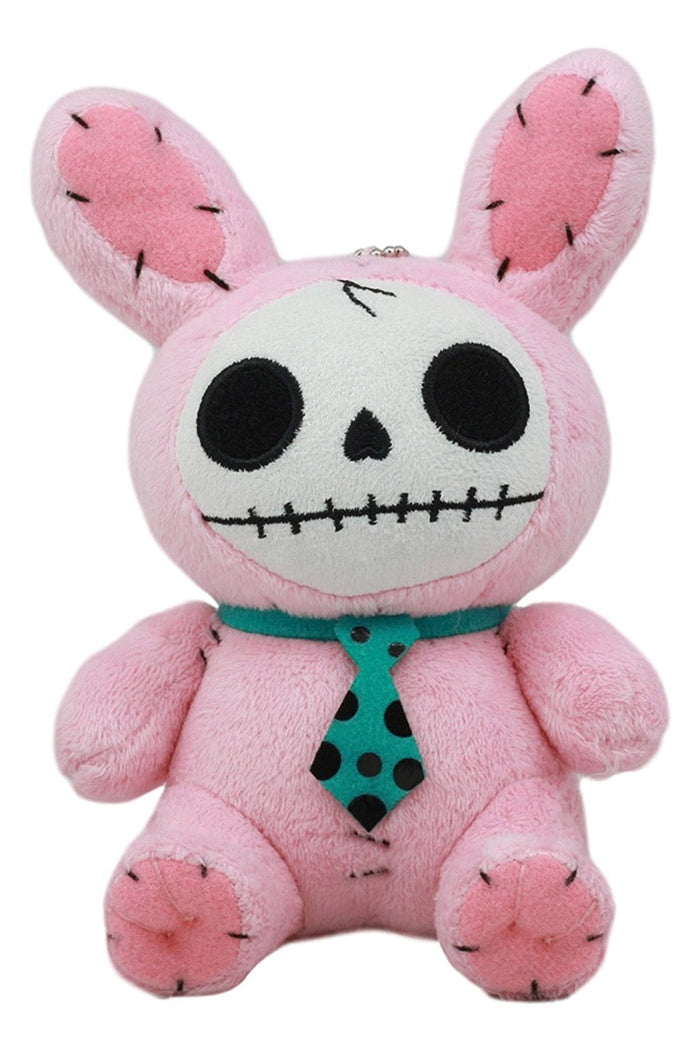 Pink Bun Bun Plush [Small]