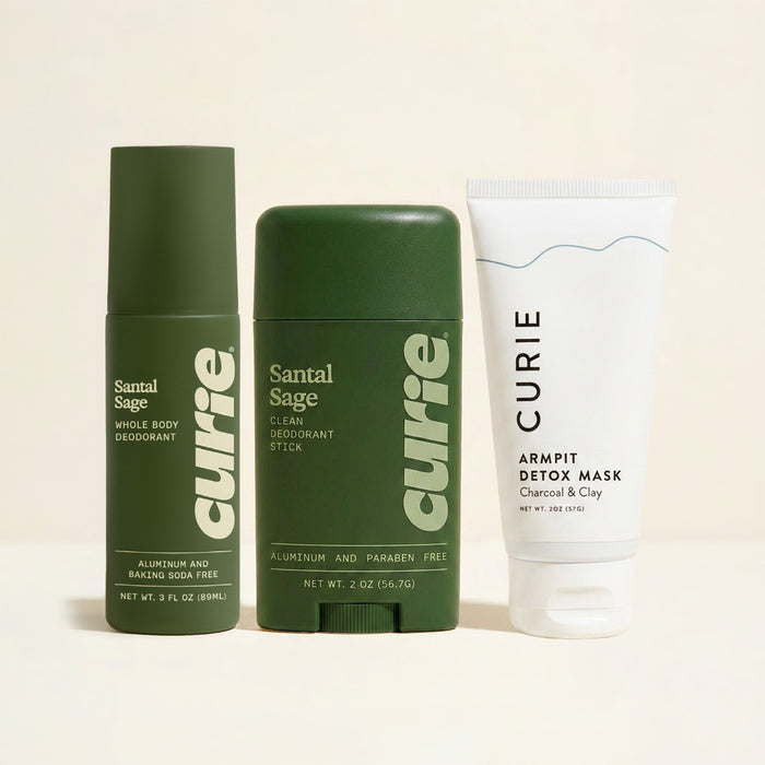 Santal Sage
