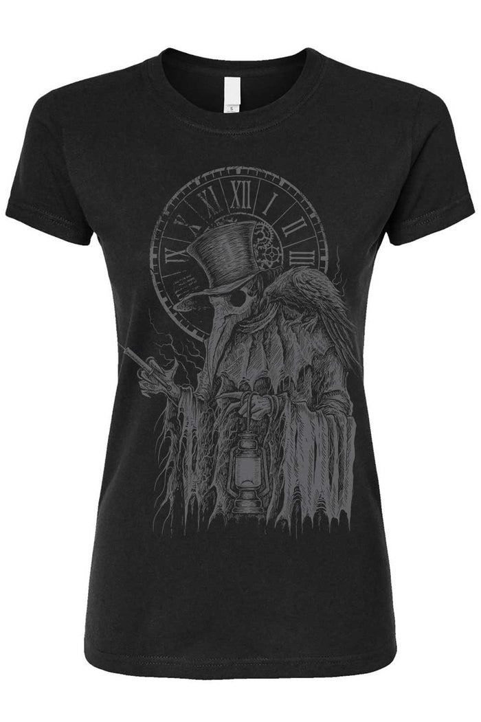 Womens Tee / XS