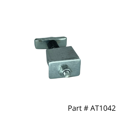 Plunger Assembly-Click to Choose an Option