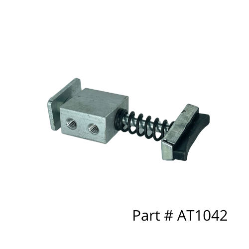 Plunger Assembly-Click to Choose an Option
