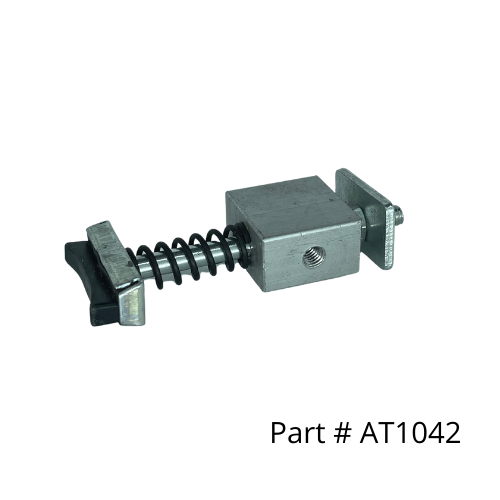 Plunger Assembly-Click to Choose an Option