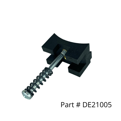 Plunger Assembly-Click to Choose an Option