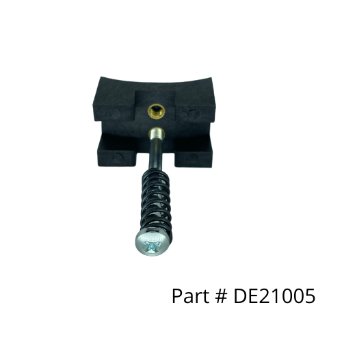 Plunger Assembly-Click to Choose an Option