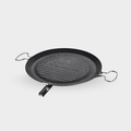 Portable Camping Grill Pan - Fire Maple