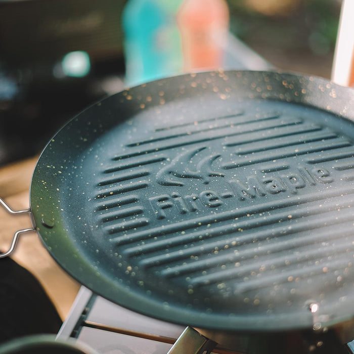 Portable Grill Pan - Fire Maple